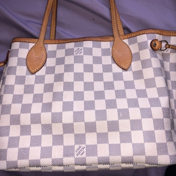 Louis Vuitton Never Full / still in stores - Picture 2 of 4